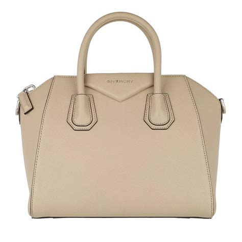 givenchy antigona large|Givenchy antigona small beige.